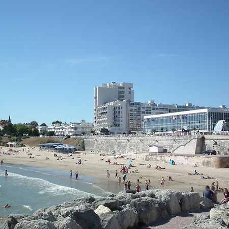 Appartement A Royan Kültér fotó