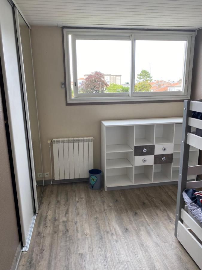 Appartement A Royan Kültér fotó