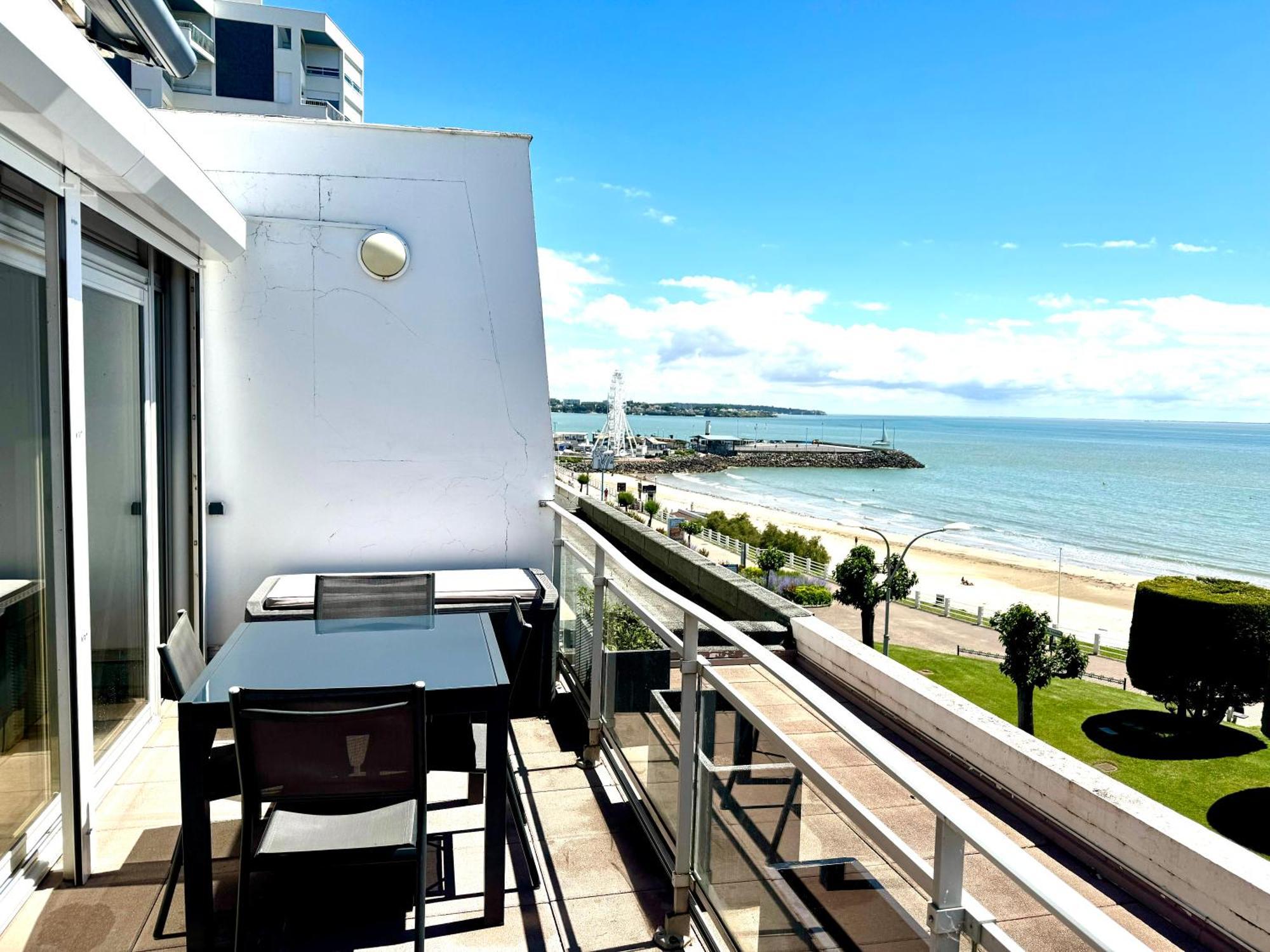 Appartement A Royan Kültér fotó