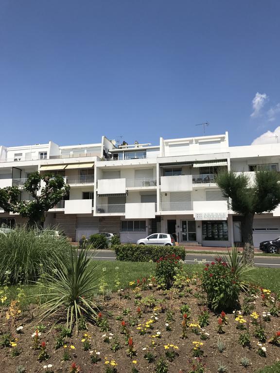 Appartement A Royan Kültér fotó