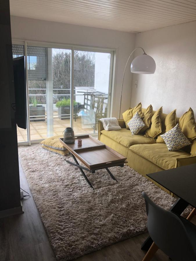 Appartement A Royan Kültér fotó